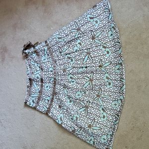 ⭐️ 3/$15 ⭐️ Cute GAP skirt